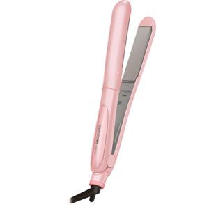 THS100-P テスコム TESCOM [マイナスイオンヘアアイロン ピンク]