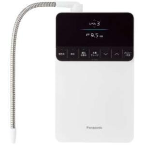 TK-HS71-W パナソニック Panasonic 還元水素水生成器 水素水 生成器