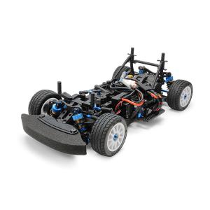 タミヤ（TAMIYA） /58647/M-07 CONCEPT シャーシキット(未組立品