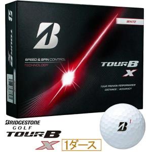 TOUR B X 2026年モデル ホワイト B6WXJ 1ダースの商品画像