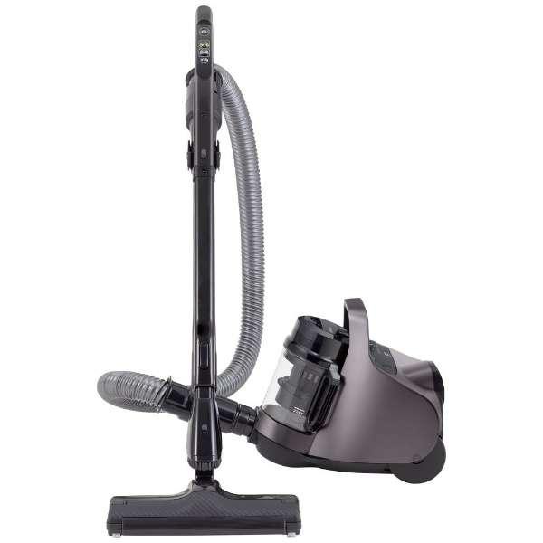 VC-CF33-H 東芝 TOSHIBA トルネオ ミニ TORNEO mini キャニスター掃除機...