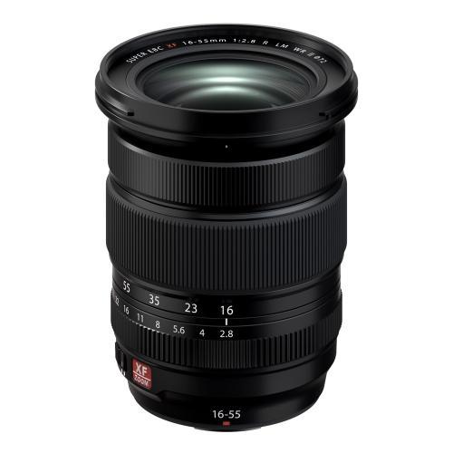 XF16-55MMF28-R-LM-WR-II 富士フイルム FUJIFILM フジノンレンズ ズー...