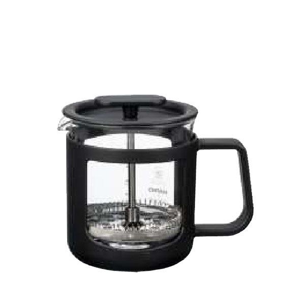 ハリオ HARIO カフェプレス・U CPU-2-B