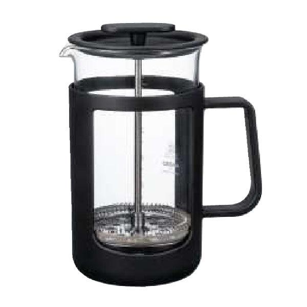 ハリオ HARIO カフェプレス・U CPU-4-B