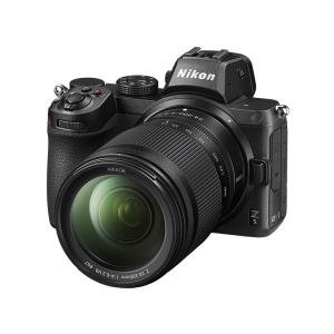 Z-5-24-200-LK ニコン NIKON ミラーレスカメラ