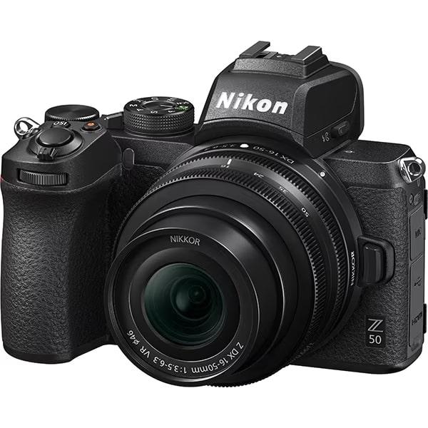 Z 50 16-50 VR レンズキット ニコン NIKON デジタル一眼カメラ