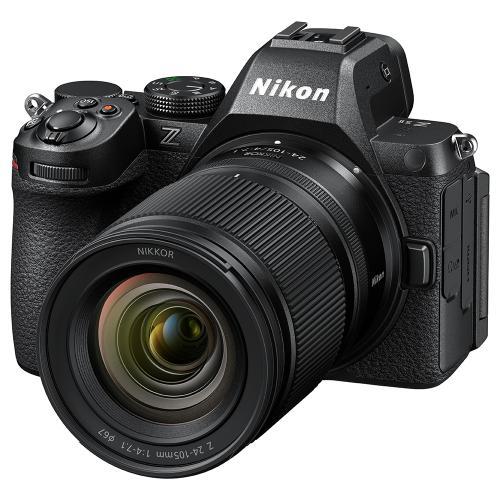 Z5II-24-105-LK ニコン NIKON ミラーレスカメラ Z5II 24-105 レンズキ...