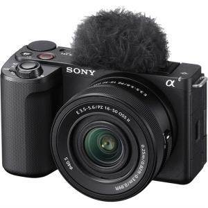 Zシリーズ（Nikon） ニコン ミラーレスカメラ Z fc ボディ ZFC-BK