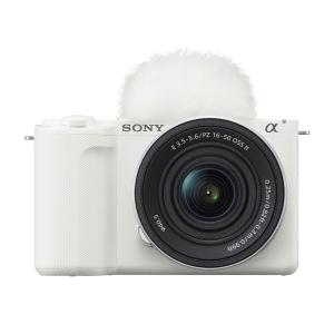 VLOGCAM [新品]【GP-VPT3グリップセット】SONY ソニー ZV-E10 II