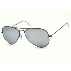 Ray-Ban レイバン サングラス RB3025 029/30 AVIATOR LARGE METAL 55サイズ アビエイターラージメタル 国内正規品