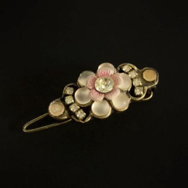 Michal Negrin 　ミハエルネグリン　ヘアピン　ヘアアクセサリー　アンティーク