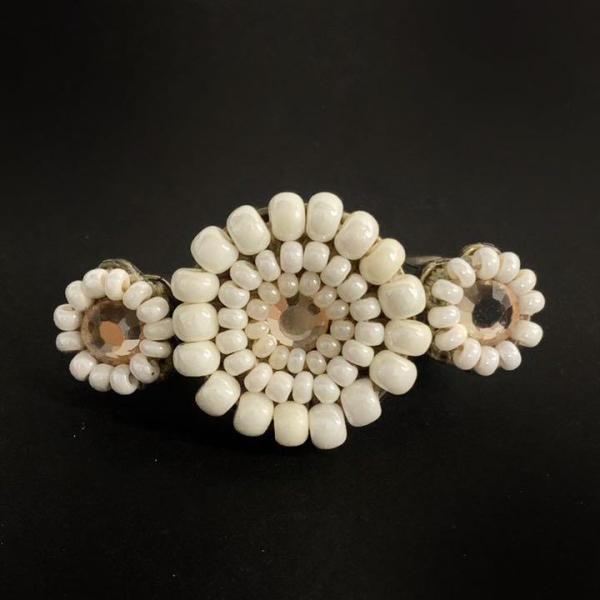 Michal Negrin 　ミハエルネグリン　ヘアピン　ヘアアクセサリー　バレッタ　アンティーク