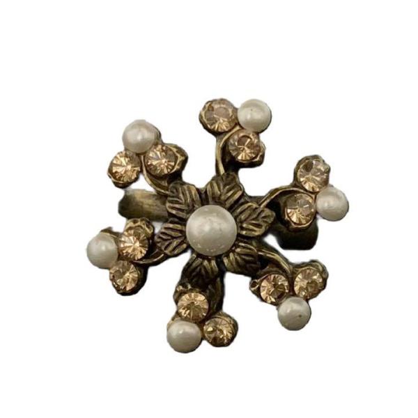 Michal Negrin 　ミハエルネグリン　リング　指輪　　アンティーク　フリーサイズ