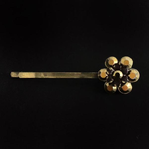 Michal Negrin 　ミハエルネグリン　ヘアピン　ヘアアクセサリー　アンティーク