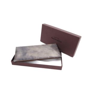 Superior　PACCA PACCA　パッカパッカ　長財布　エナメル　札入れ　美品　箱付き