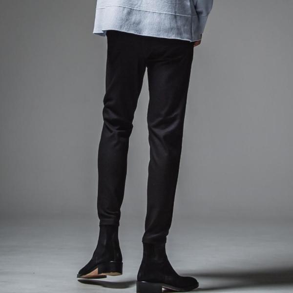 未使用　RESOUND CLOTHING リサウンドクロージング ロングパンツ PAT TIGHT ...