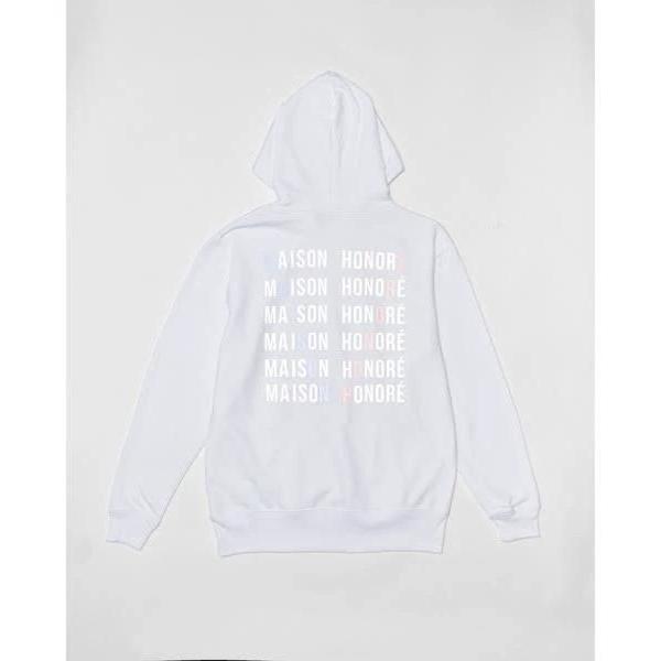 未使用　MAISON HONORE　人気雑誌 Safari 掲載ブランド / Se01 Seif /...