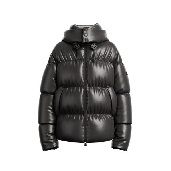 未使用　TATRAS PONDORDO ポンドルド　ダウン　サイズ4　XL　ブラック