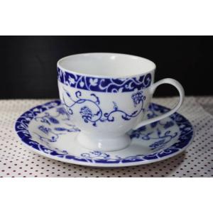 CF038 Michiko London Martian　コーヒーC/S