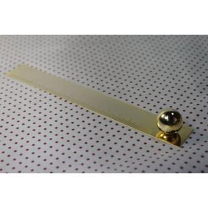 HO271ゴールド・コスモスケール　TWK★アウトレット品★