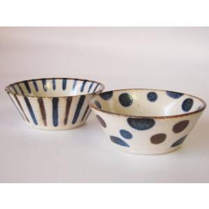 KB053　ぱいかじ35ボール　[　美濃焼　日本製　陶磁器　沖縄　アウトレット　]