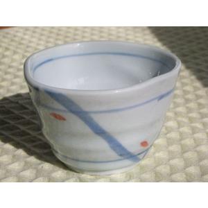 KB082 赤絵３０小鉢　★アウトレット品★