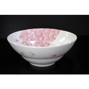 KB084 だみ桜リム１４ｃｍボール