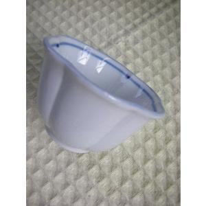 KB087 青磁花型30小鉢★アウトレット品★