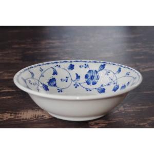 KB109　ロイヤルブルー軽量オートミル　★アウトレット品★