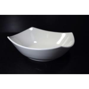KB209　New　AC釉５．５寸白鳳小鉢　★アウトレット品★