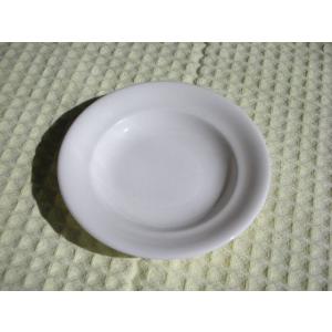 ニューボン５”ディッシュ・洋食器白い食器小皿★アウトレット品★TOH  KZ014