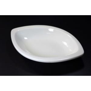 ボンクジーン18.8cmリーフプレート★アウトレット品★MNM  KZ016