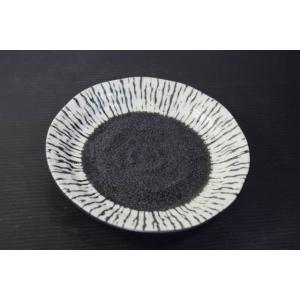 黒潮4寸皿★アウトレット品★  KZ026