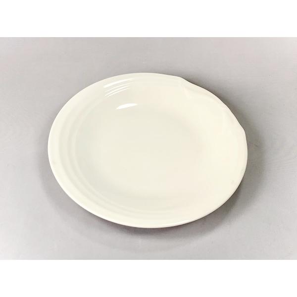 KZ067 NBエリーヌ16.8ｃｍケーキ皿　[美濃焼/日本製/陶磁器]