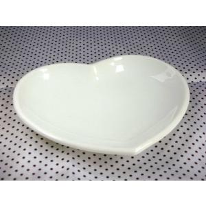 ハート型16cmセルフトレー★アウトレット品★TOH  KZ192