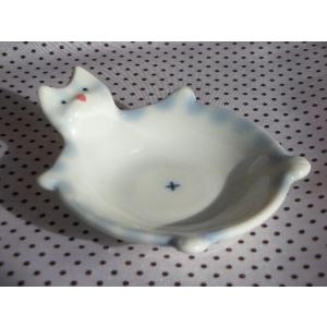 子猫のミニディッシュ★アウトレット品★SMK  KZ198