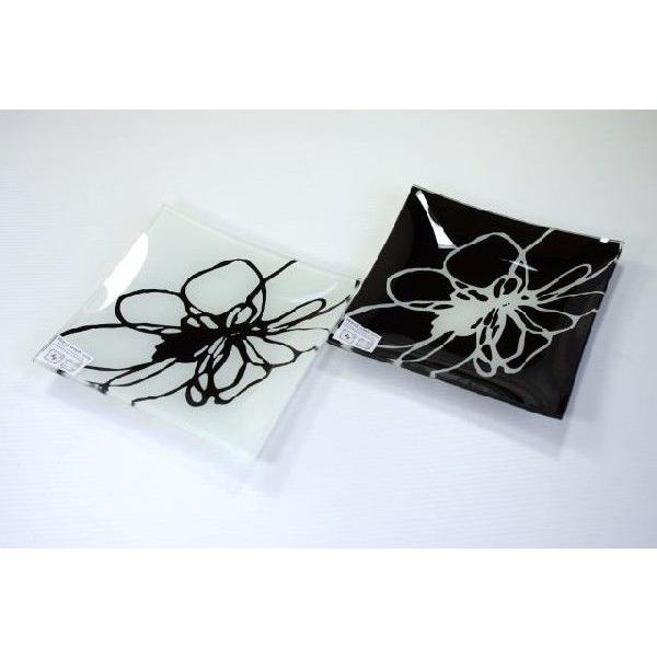 リファイン１３．５cmガラス・スクエアプレートHMZ:2F ＡＰ１３０１ＮＡ★アウトレット品こみ★ ...