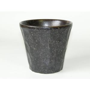 MC004　焼酎カップ小　アウトレット品　美濃焼