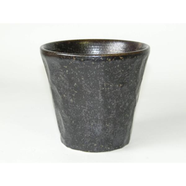 MC004　焼酎カップ小　アウトレット品　美濃焼