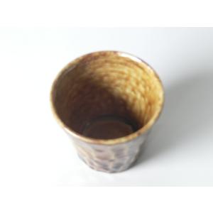MC004 焼酎カップ小 アウトレット品 美濃焼の詳細画像3