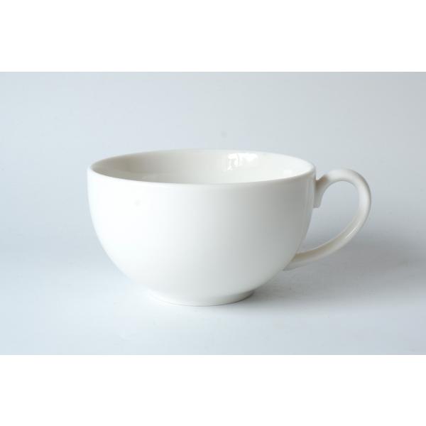 MC031　NB業務用厚口スープカップ　★アウトレット品★