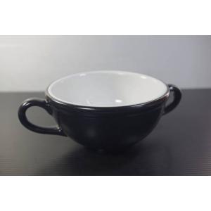 MC047 ロッキー両手スープカップ・プロ用★アウトレット品★