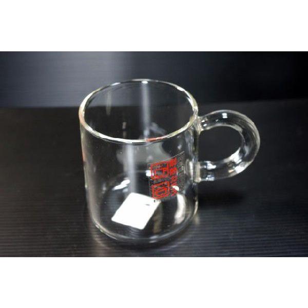 耐熱ガラスDaily　LifeコーヒーカップＡＤＲ−Ｆ３７４８３★アウトレット品こみ★