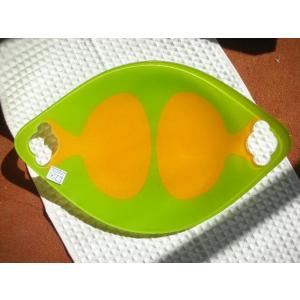 OZ013 フラッフィーオーバルトレー38cmHMZ-AP3811FUOR