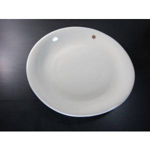 OZ017 ウェーブ10”プレート★アウトレット品★DMA