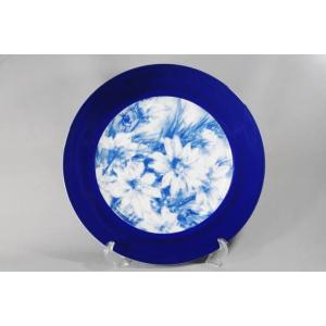 マーガレットメルシー30cmディナープレート [美濃焼/日本製/陶磁器/洋食器/洋風/大皿/パーティ...