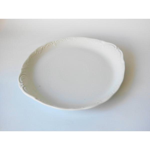 レリーフレモン形盛皿　アウトレット品