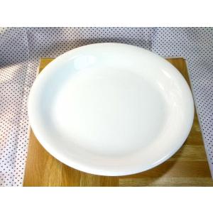 OZ176 営業用ホワイト29.7cm深皿★アウトレット品★TYG