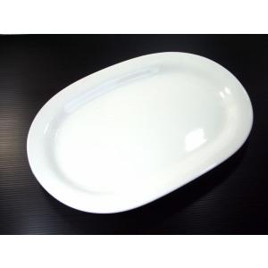 OZ192 ボンセラム31cmプラター★アウトレット品★MNM
