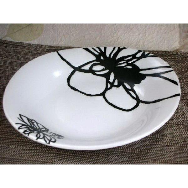 PS079 リファイン22cmカレー皿・スープ皿★アウトレット品★DKH